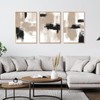 CHDITB Modern Abstract Wall Art
