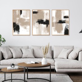 CHDITB Modern Abstract Wall Art