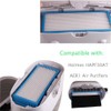 I clean 3 Packs Replacement Filter for Holmes AER1 HEPA
