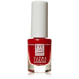 Eye Care Cosmetics Nail Emaille Ultra Silikon Urea Passion 5Â ml