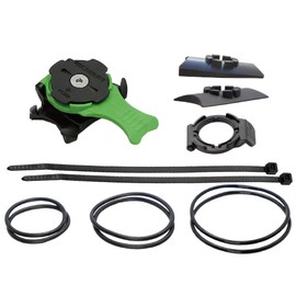 [REC MOUNT+ / REC MOUNT Plus] Stem Mount [R+STEM1-GR] (Green) "Mount Only, Special Case Required"