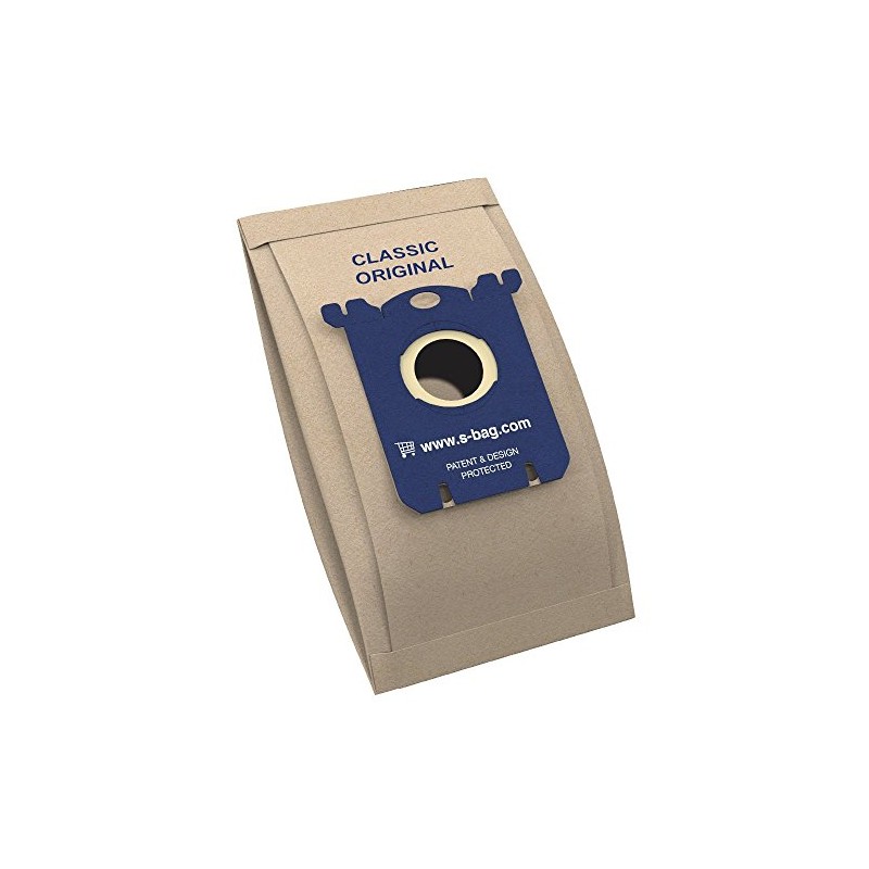 AEG Electrolux S-bag Classic GR 200 900195189/7 Vacuum Bag