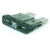 Car ATO Fuses Pack of 50 Blade Fuses TFT00 Set