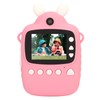 P1 Children Instant Print Camera Thermal Printing Camera with Print