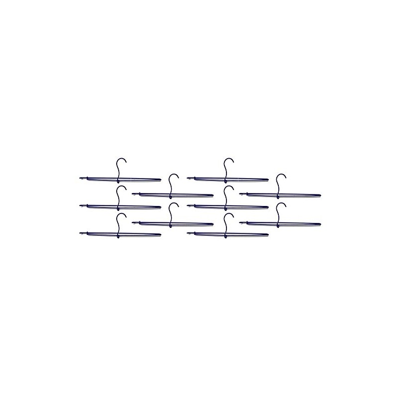 Table Skirting Hangers (10 Pack)
