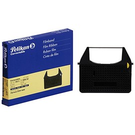 Pelikan Gr. 163 C - Print ribbon - 1 x black - 8 mm x 260 m