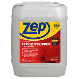 ZEP ZULFFS5G 5GAL Zep Floor Stripper