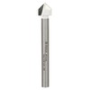 Bosch Professional 1x CYL-9 SoftCeramic Tile Drill Bit (for soft