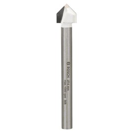 Bosch Professional 1x CYL-9 SoftCeramic Tile Drill Bit (for soft ceramic tiles, Ø 14 x 90 mm, Accessories drill driver)