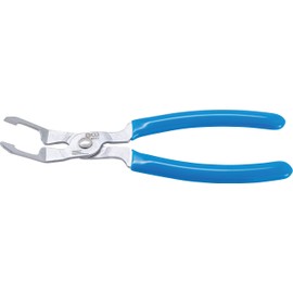 BGS 6693 | Glow Plug Connector Pliers | Angled | for Opel 1.7 Diesel