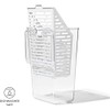 OXO Good Grips Produce Saver - Protector de hierbas