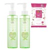 P&H Pretty Hot Delicate Zone Soap, Sanrio Collaboration, 6.7 fl