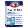 Abtei Zinc + Histidine Abwehr Plus - High Dose -