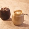 HARIO RDM-1824 Round Mug, Set of 2, 12.2 fl oz