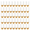 50pcs 100nF 50V Multilayer Monolithic Ceramic Capacitor 5.08mm for RC