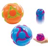 Yeefunjoy Colour Changing Stress Relief Innovative Ball, Magic Ball Throw