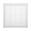 Ecopro Vent / 10'' x 10'' Inch Opening Measurement /