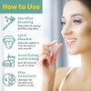 ProBioraPlus (formerly EvoraPlus) Oral Probiotic Mints Support Healthy Teeth and