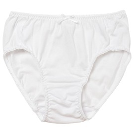 Atsugi 83006AS Women's Panties, Hijuni, Rayon Cotton, Mesh Style, Soft Cups, Wirefree Bra,, shine white