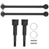RC Front Rear Drive Shaft with Mounting Accessories for REDCAT
