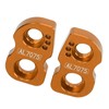 1Pair Folding Bike V Brake Extension Conversion Seat 14 to