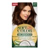 Tinte Wella Soft color Tinte de cabello tono 477 café para cabello