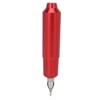 Rotary Tattoo Pen Professional Salon Alloy Ergonomic Liner Shader RCA