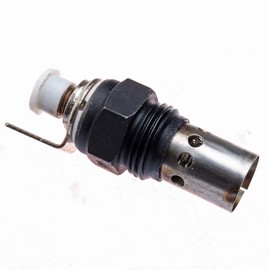 Mover Parts Tapón de calentador de admisión de termostato C5NE9A436A 81806046 83933675 87800843 para Ford 2000 3000 4000 5000 7710 550 655 3400 3550 440 0 450 0 5500+