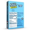 Jolly Rancher Singles To Go Drink Mix - Chery Flavored