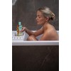 Fenjal Intensive Shower Oil, Lightly Foaming Milk, Smooth & Hydrating,