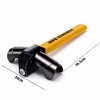 Car Steering Wheel Lock for Everyday Vehicle Security – T-Bar
