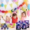 Wednesday Party Bag Children's Birthday Set Snap Bracelet Children's Set