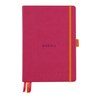 Rhodia 118581C Goalbook Notebook (DIN A5, 14.8 x 21 cm,