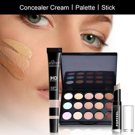 Make Up Set - All In One Schminkset Für Frauen - Multifunktions Make-Up Sets Mit Concealer-Paletten, Stifte, Cremes丨Lidschatten丨Lippenstifte丨Lipgloss丨Augenbrauenstifte丨Make-Up-Pinsel Und -Schwämme