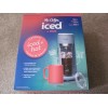 Mr. Coffee Iced Hot Single-Serve Coffee Maker w/ Reusable Tumbler