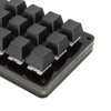 Mini 12 Key Keypad with 3 Knob Custom Programme Hot