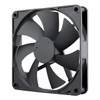 Wathai 140mm Case Fan 12V DC Brushless High Performance Cooling