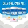 Natural Vitality Calm Suplemento en Polvo a Base de Magnesio,