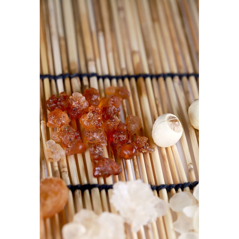 USTCM Joyfull Soup Tragacanth Gum & Peach Gum Sweet Soup