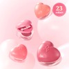 dasique Souffle Color Pot 6.5g - 23 Fog Cherry