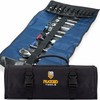 32 Pocket Tool Roll Organizer - Wrench Organizer & Tool