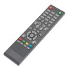 For RCA New Replace Remote Control for RCA TV RT4038-B