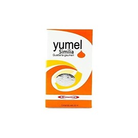 DAONEG Yumel Similia Gotas 30 Ml, Pack of 1