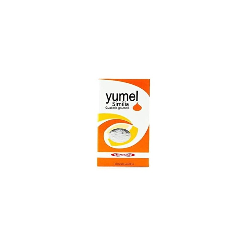 DAONEG Yumel Similia Gotas 30 Ml, Pack of 1