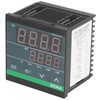 Digital Temperature Regulator SSR RELAY Temp Controller SMD Component Technology