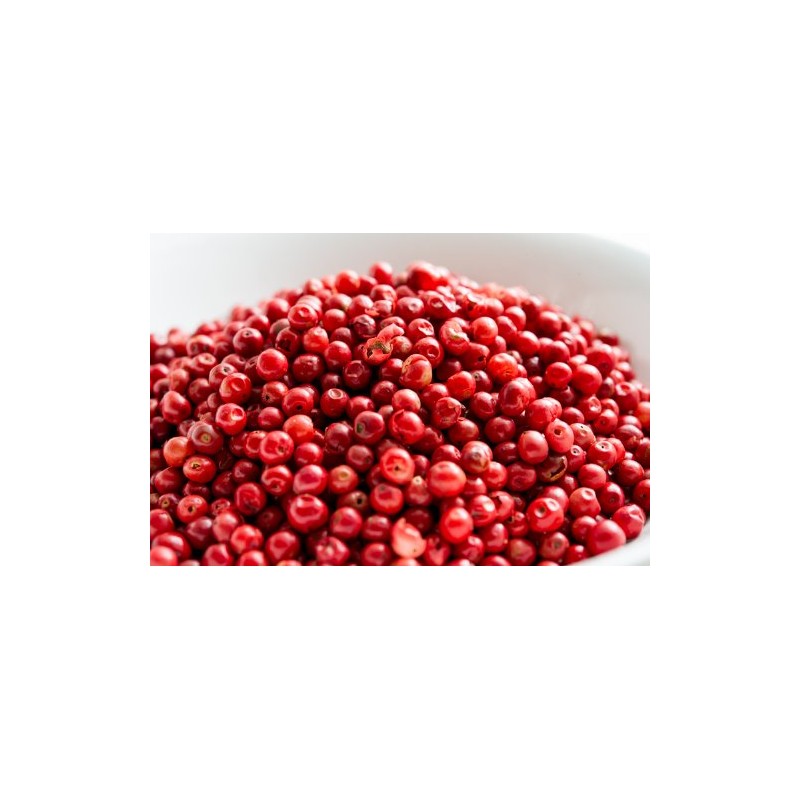 Pink Pepper, 8.8 oz (250 g), Pink Pepper Red Pepper,