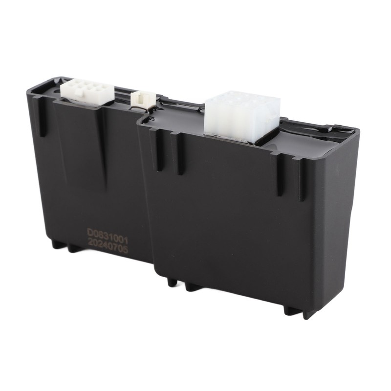 Running Board Controller Power Board 19 04280 STA Remote Control