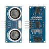 Unbranded Brand New 1x HC-SR04 Ultrasonic Sensor Module Arduino Raspberry Pi