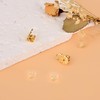 Earring Backs Replacements for Droopy Ears, Heavy Earrings Lifters, Locking