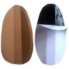 minkissy 1 pair stickers tape tools Puppy Ear Fixed Support